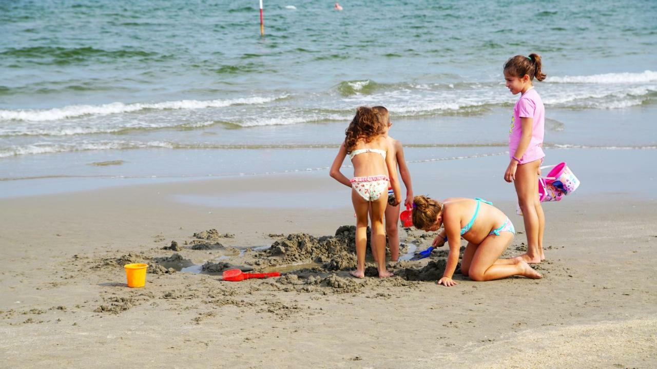 Res. Mare - Corallo 31 Lido delle Nazioni Dış mekan fotoğraf