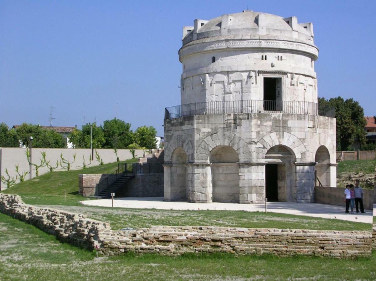 Res. Mare - Corallo 31 Lido delle Nazioni Dış mekan fotoğraf