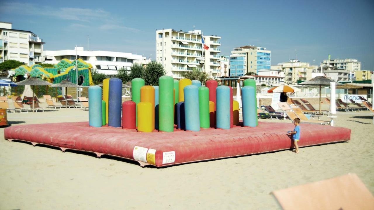Res. Mare - Corallo 31 Lido delle Nazioni Dış mekan fotoğraf