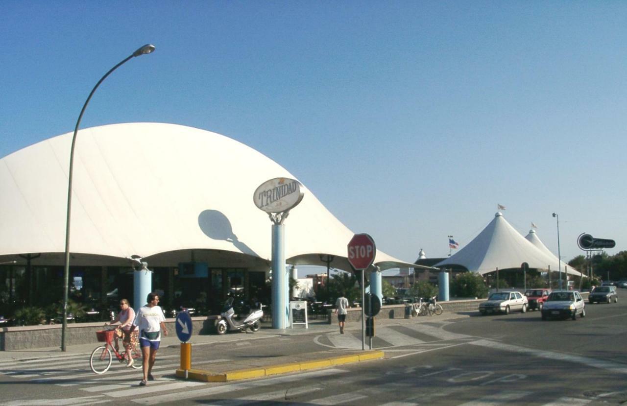 Res. Mare - Corallo 31 Lido delle Nazioni Dış mekan fotoğraf